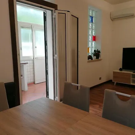 Princess House Palermo - Intero - Apartment