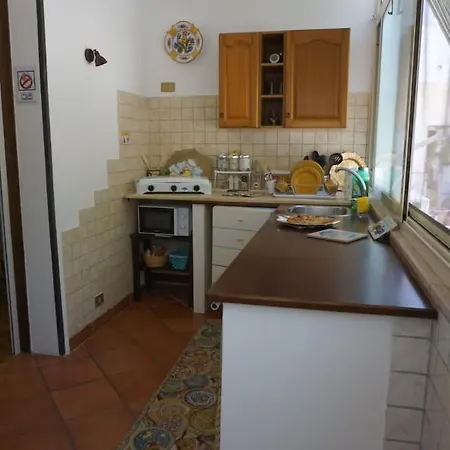 Princess House Palermo - Intero - Apartment