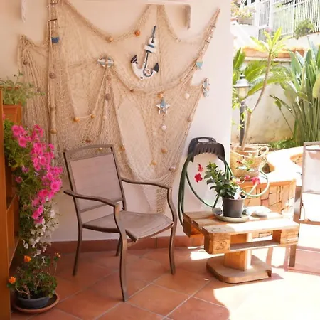 Princess House Palermo - Intero -