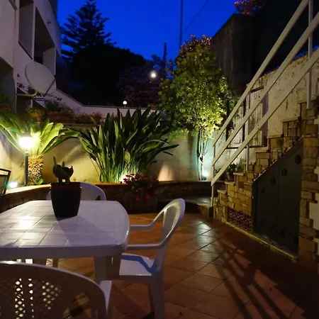 Princess House Palermo - Intero - *