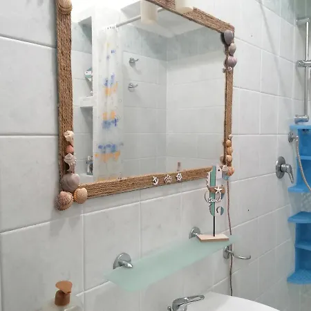 Princess House Palermo - Intero -