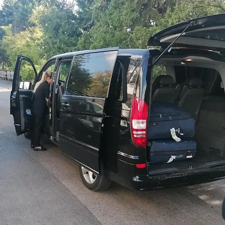 Apartment Princess House Palermo - Intero -