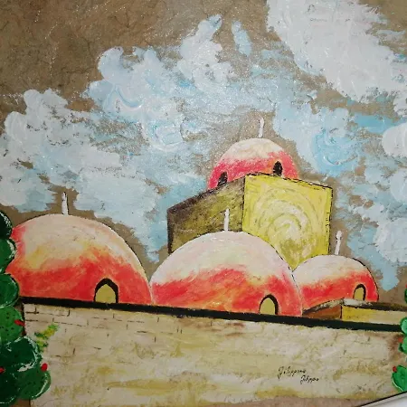 Princess House Palermo - Intero - Mondello