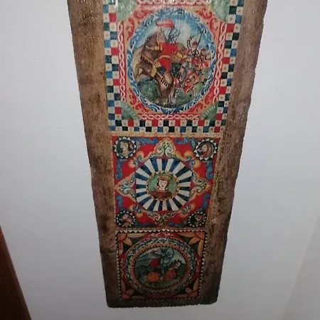 Princess House Palermo - Intero - Apartment *