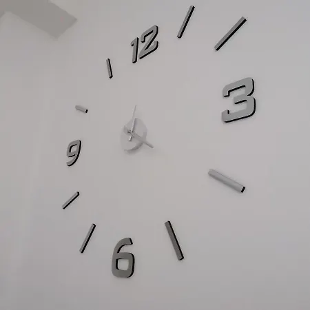 Apartment Princess House Palermo - Intero - *