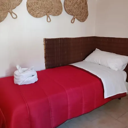 Apartment Princess House Palermo - Intero -