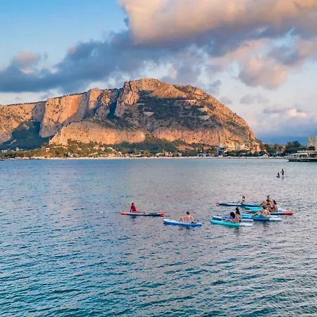 Princess House Palermo - Intero - * Mondello