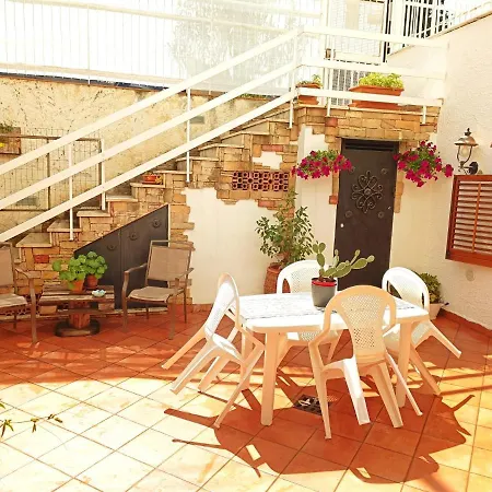 Princess House Palermo - Intero - * Mondello