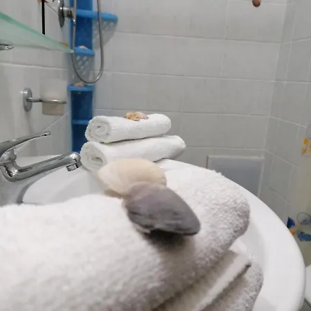 Princess House Palermo - Intero - * Mondello