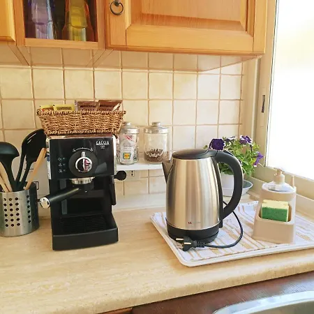 Princess House Palermo - Intero - Apartment *