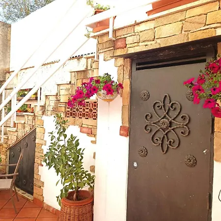 Apartment Princess House Palermo - Intero - Mondello