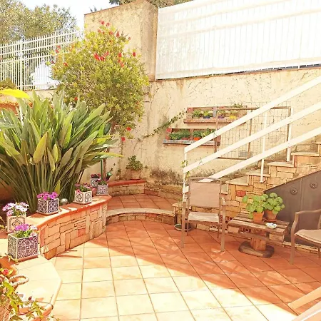 Princess House Palermo - Intero - Apartman *