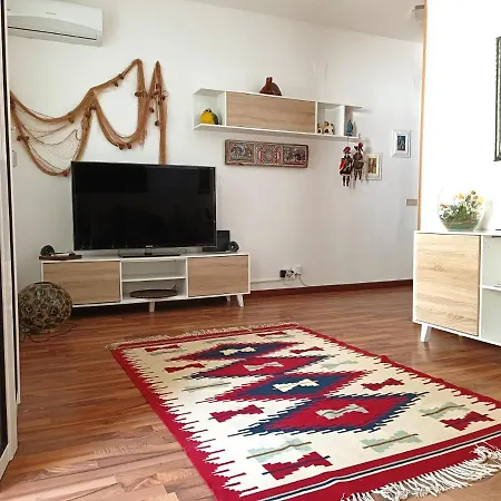 Princess House Palermo - Intero - * Mondello