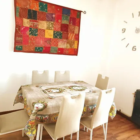 Apartment Princess House Palermo - Intero - Mondello