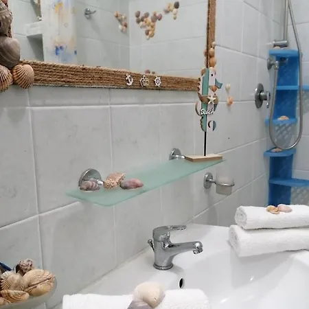 Apartment Princess House Palermo - Intero - Mondello