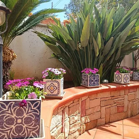 Princess House Palermo - Intero -