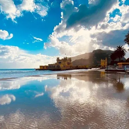 Princess House Palermo - Intero - Mondello