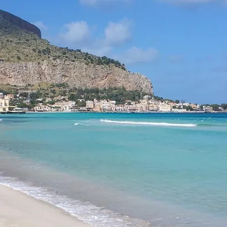 Princess House Palermo - Intero - Apartman
