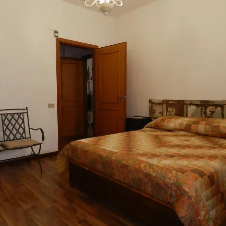 Princess House Palermo - Intero - Apartman Mondello