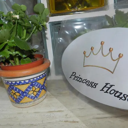 Princess House Palermo - Intero - Apartment