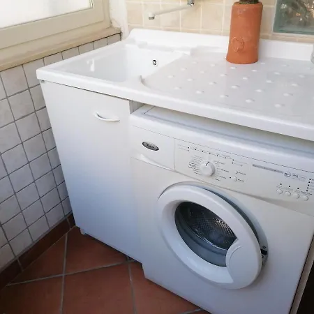 Princess House Palermo - Intero -