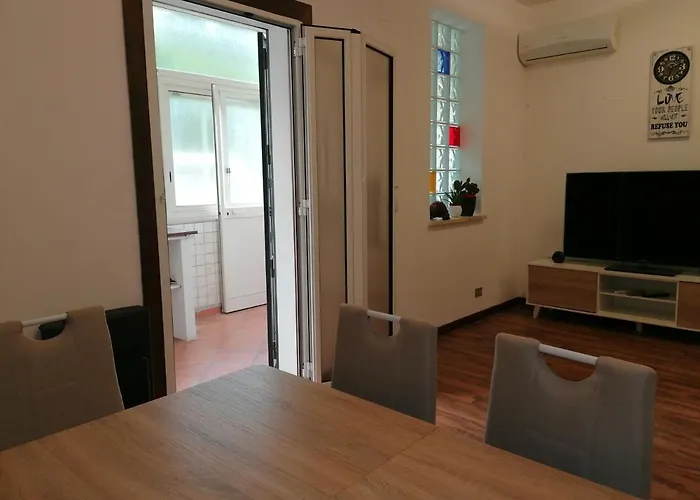 Princess House Palermo - Intero - Appartement