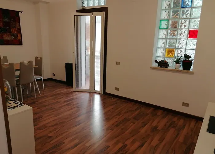 Princess House Palermo - Intero - Appartement *
