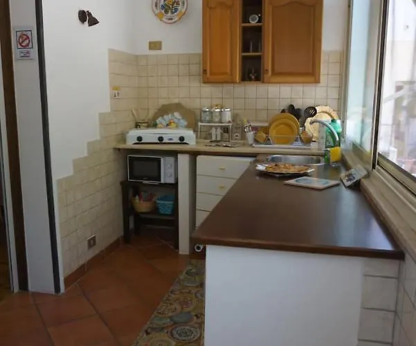 Princess House Palermo - Intero - Appartement