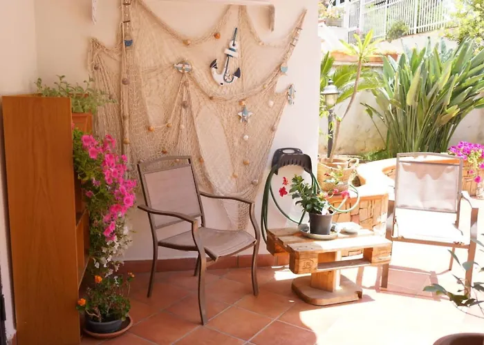 Princess House Palermo - Intero -