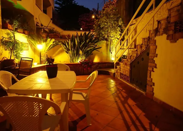 Princess House Palermo - Intero - *