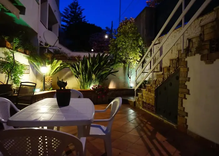 Princess House Palermo - Intero - *