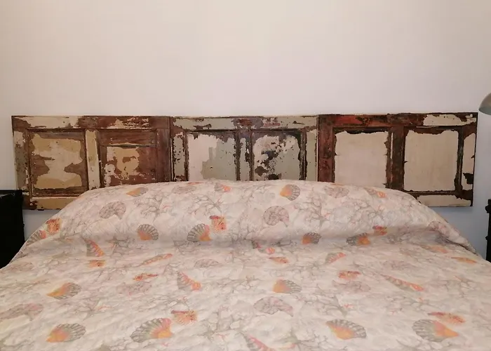 Princess House Palermo - Intero - Appartement *