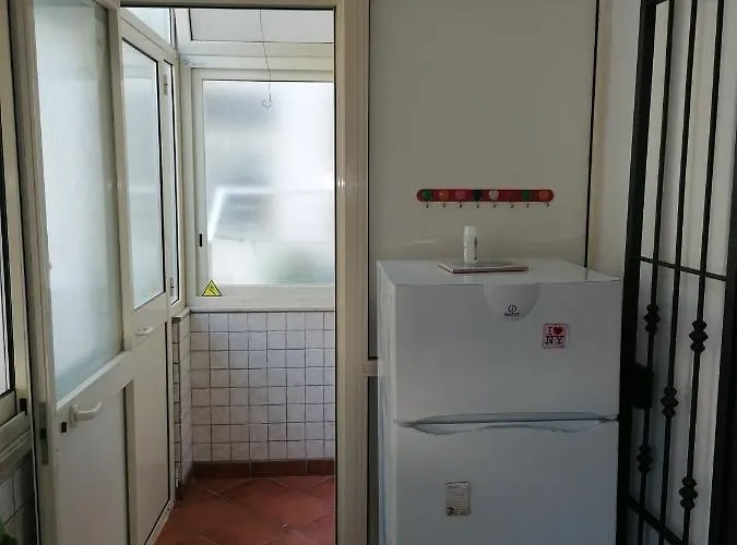 Princess House Palermo - Intero - Appartement *