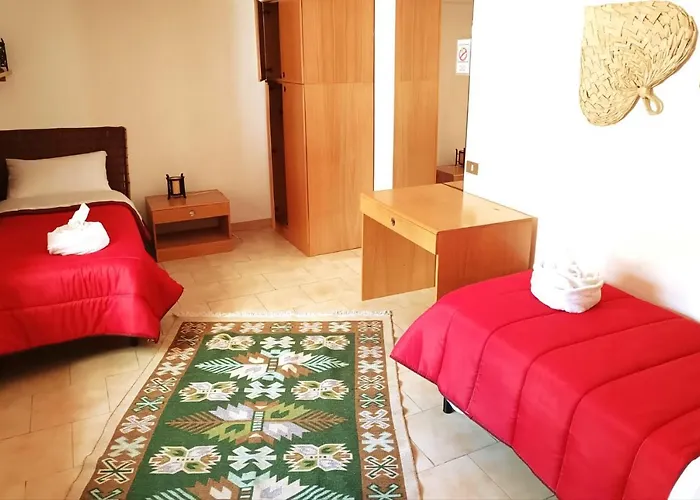 Princess House Palermo - Intero - *