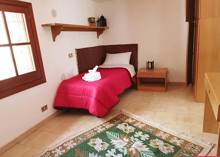 Appartement Princess House Palermo - Intero - *