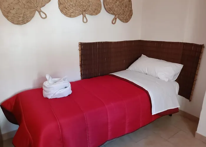 Appartement Princess House Palermo - Intero -