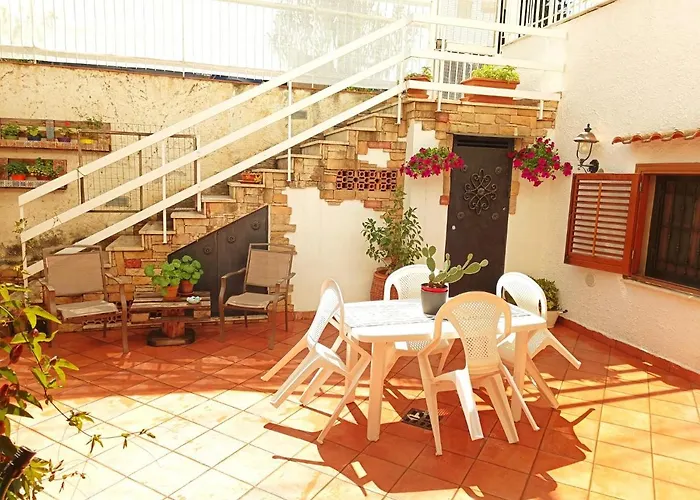 Princess House Palermo - Intero - * Mondello