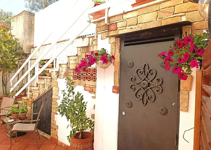 Appartement Princess House Palermo - Intero - Mondello