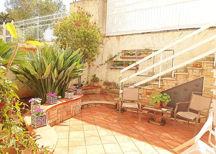 Princess House Palermo - Intero - Appartement *