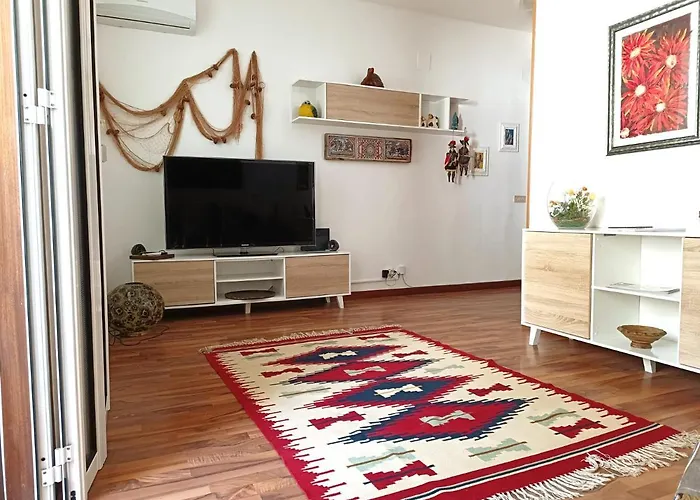 Princess House Palermo - Intero - * Mondello