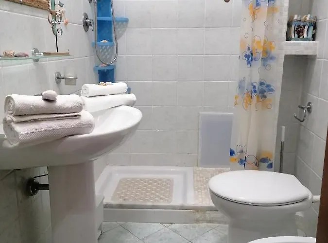 Princess House Palermo - Intero - Appartement *