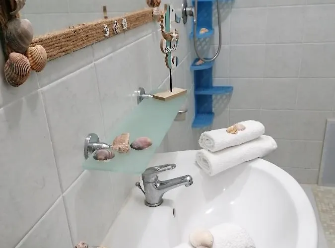 Appartement Princess House Palermo - Intero -