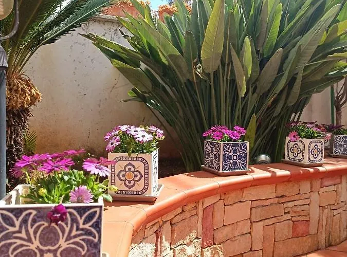 Princess House Palermo - Intero -