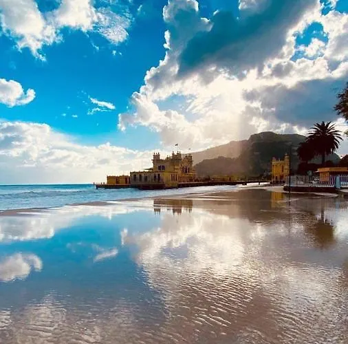 Princess House Palermo - Intero - Mondello
