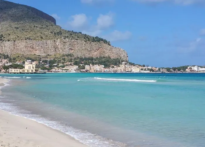 Princess House Palermo - Intero - Appartement