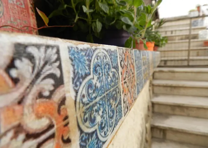 Appartement Princess House Palermo - Intero - *