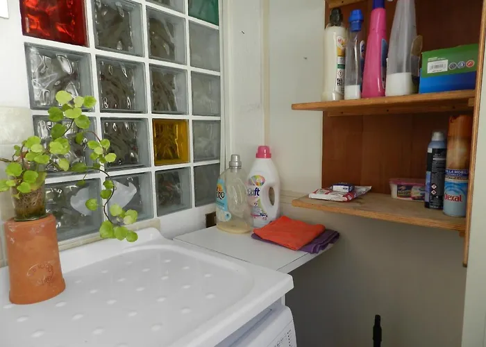 Princess House Palermo - Intero - Appartement *