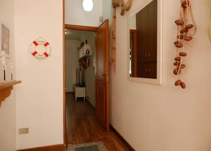 Princess House Palermo - Intero - Mondello