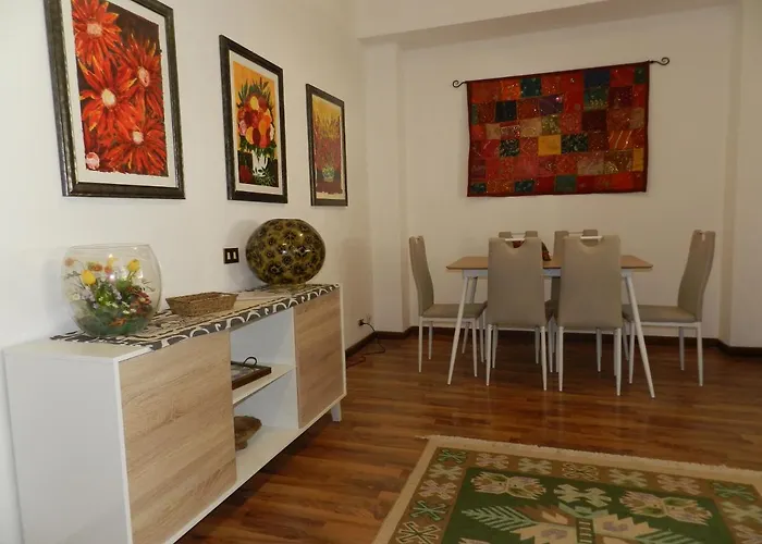 Princess House Palermo - Intero - Appartement *