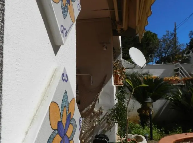 Princess House Palermo - Intero - * Mondello